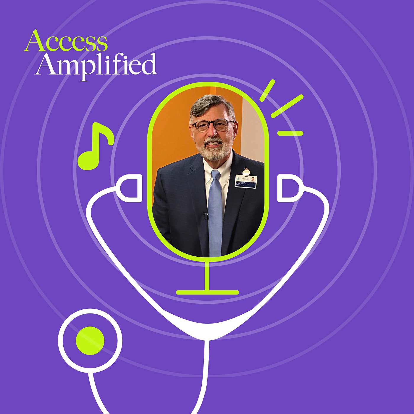 Revolutionizing Children's Healthcare in Schools, with Dr. John Jenkins of Cone Health