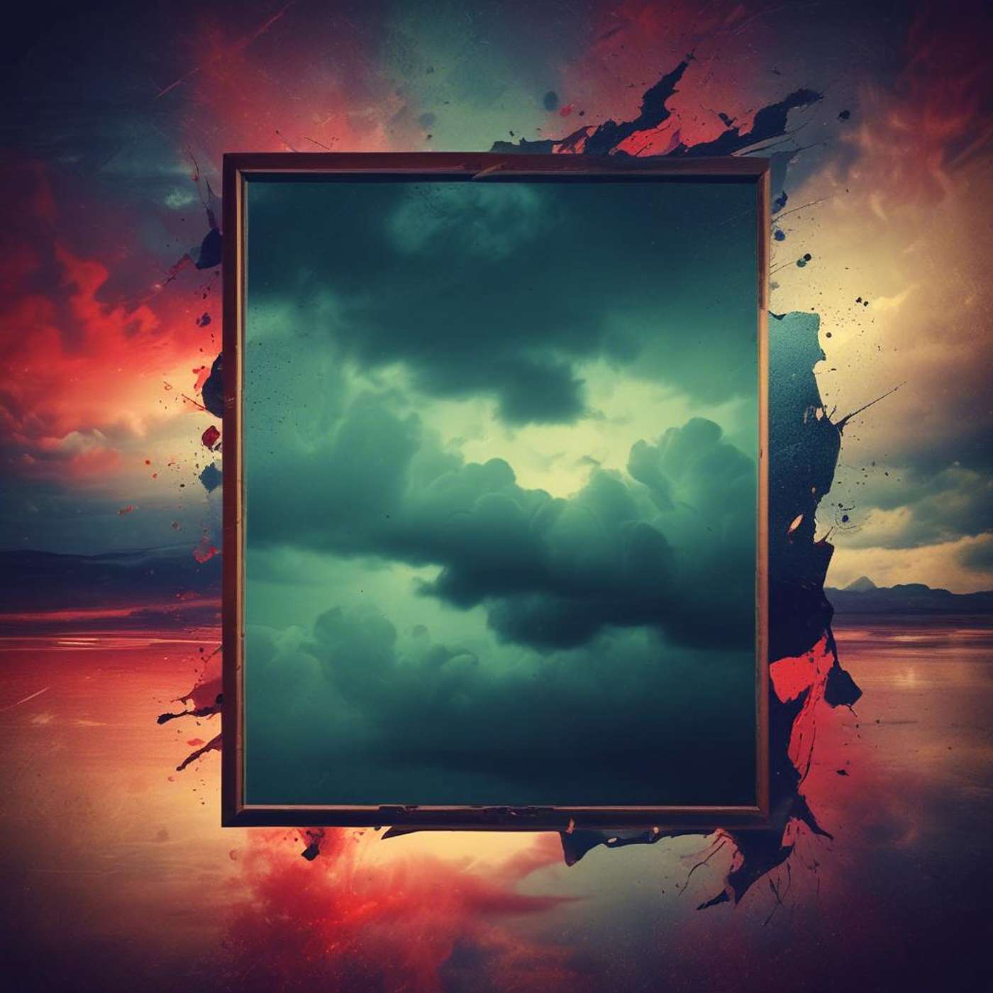 O Divino Que Construí episode artwork
