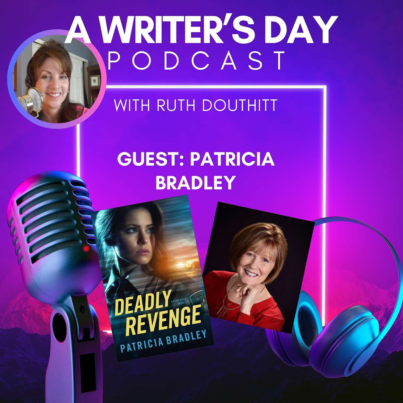 A Writer\'s Day