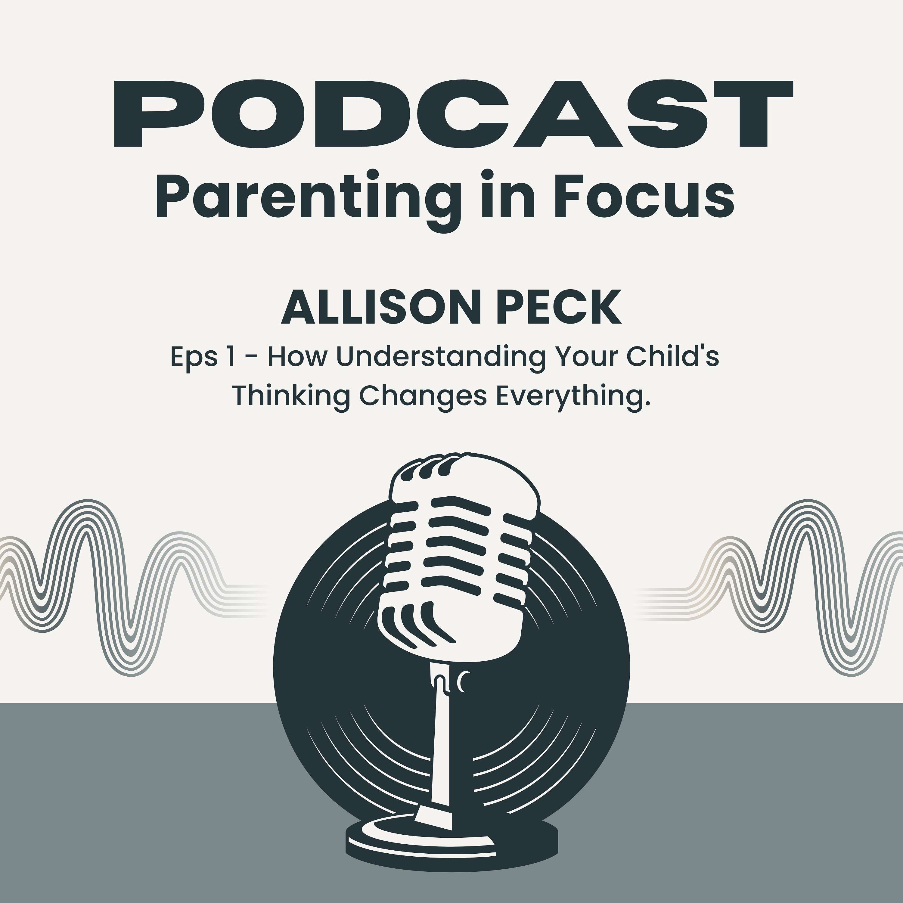 Parenting in Focus
