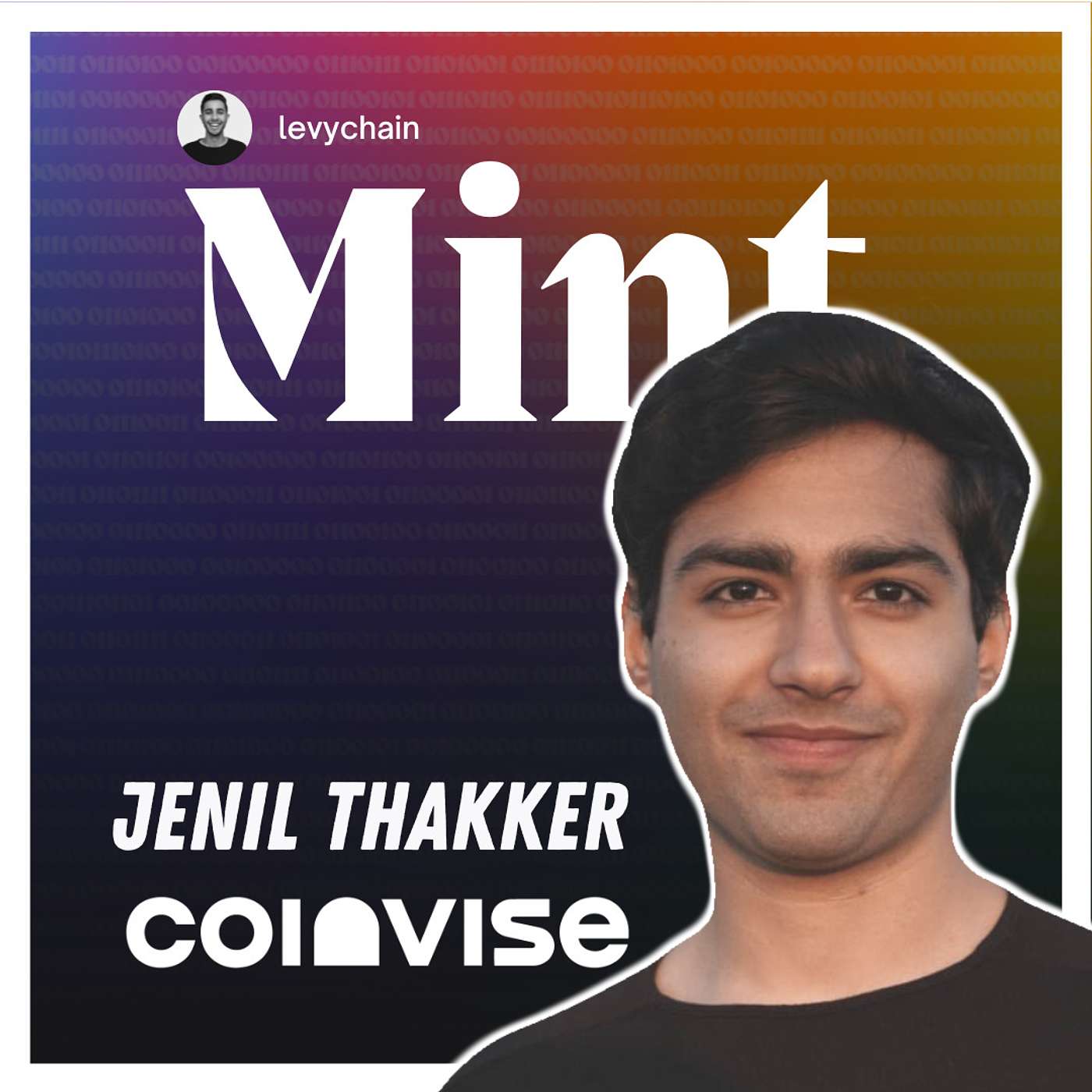 Mint Podcast by Adam Levy