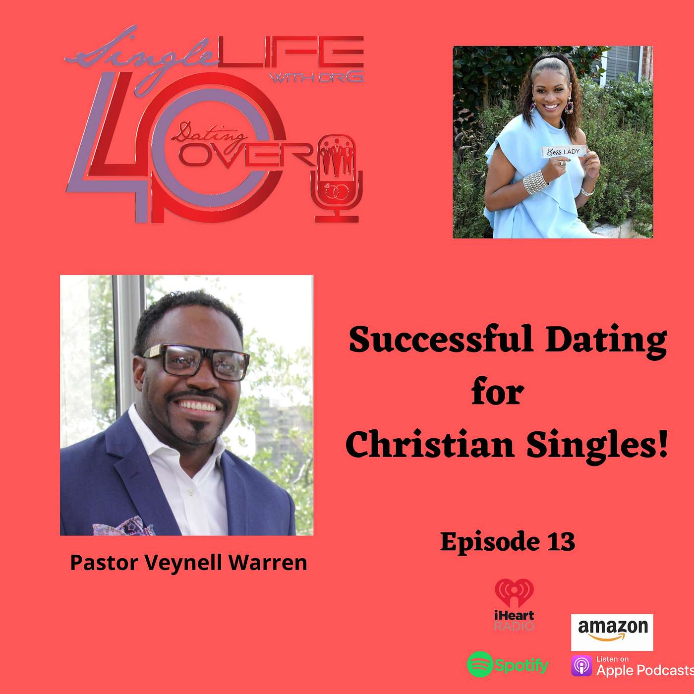 Successful Dating for Christian Singles
