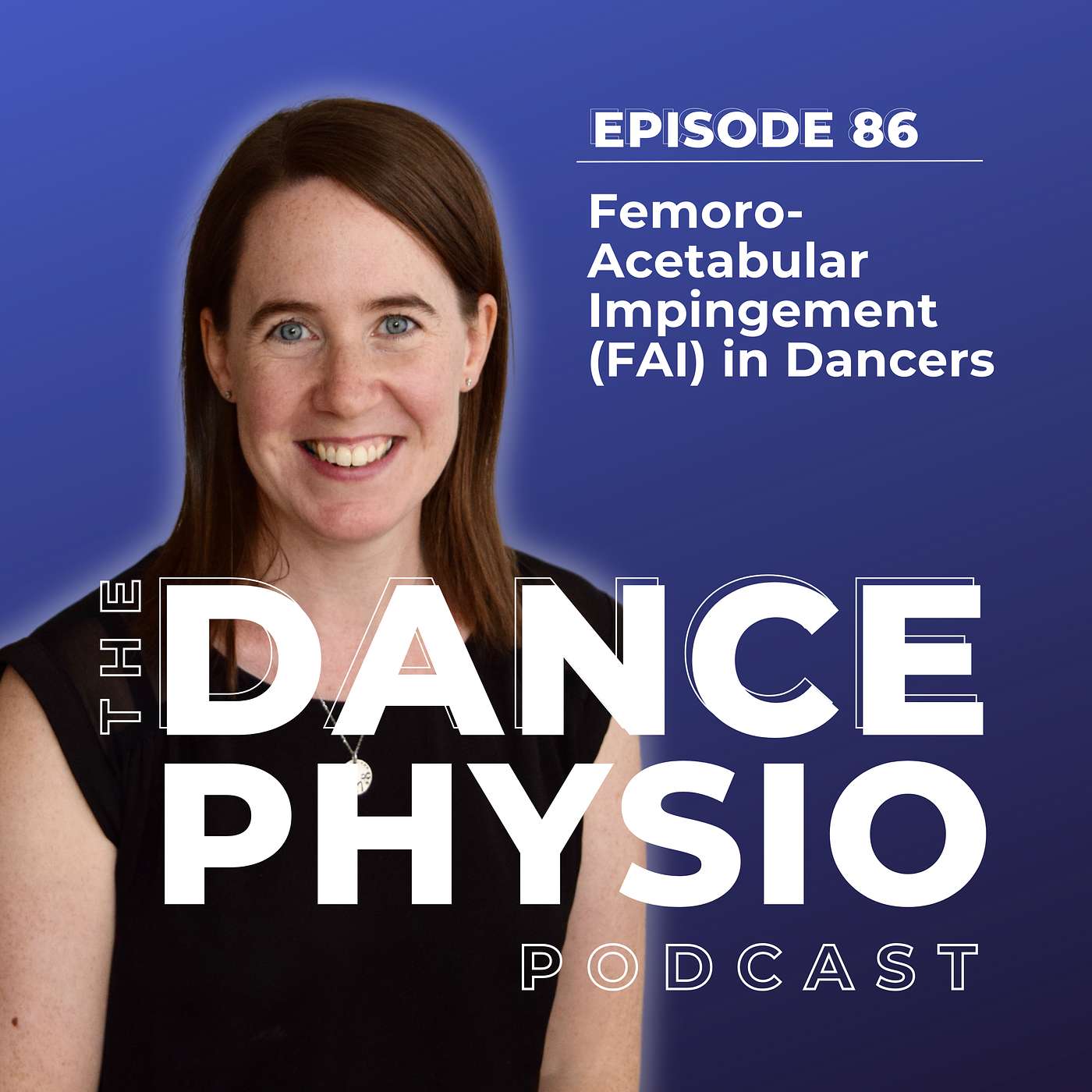 The Dance Physio Podcast