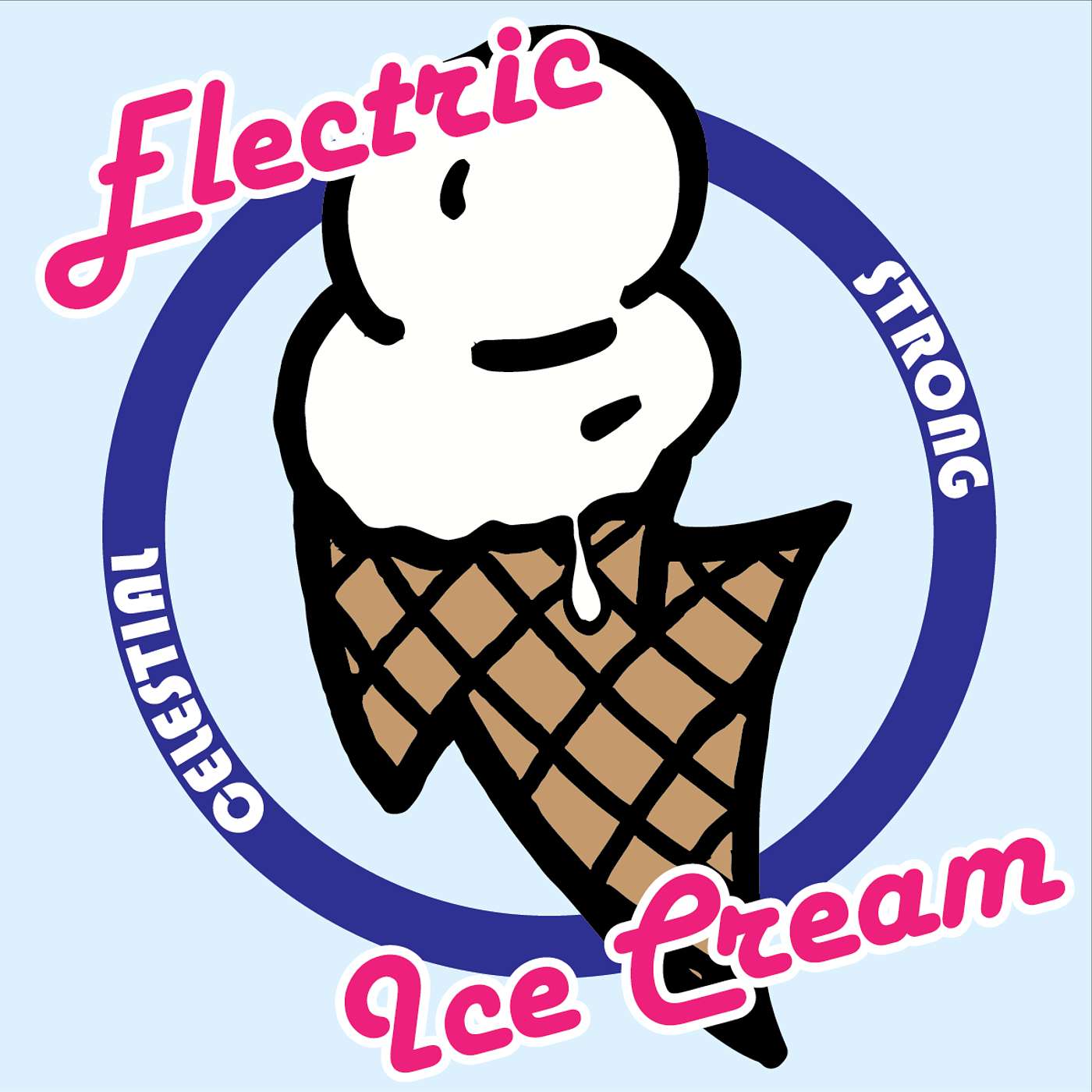 Electric Ice Cream