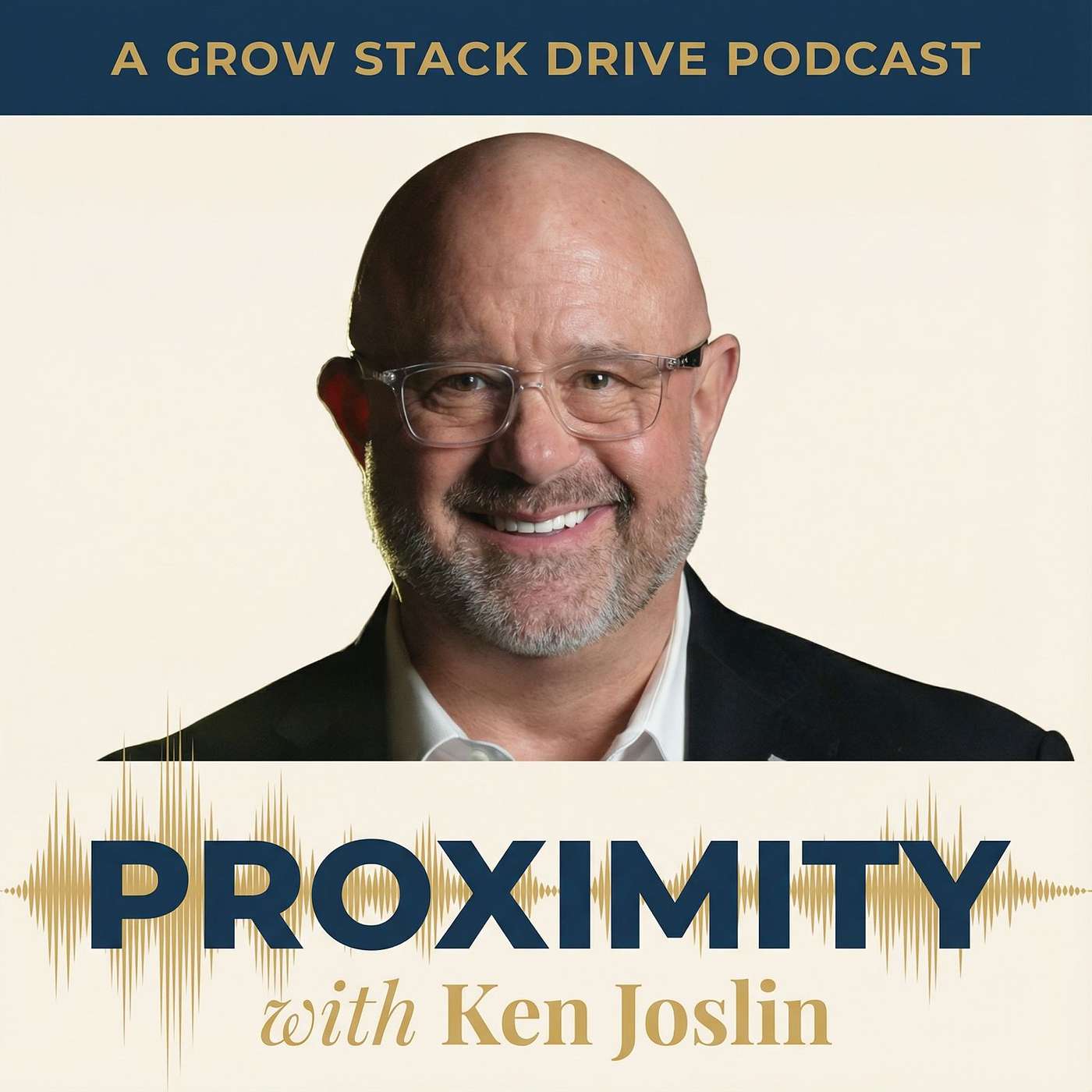 Joshua Porter | Proximity Shapes Your Potential