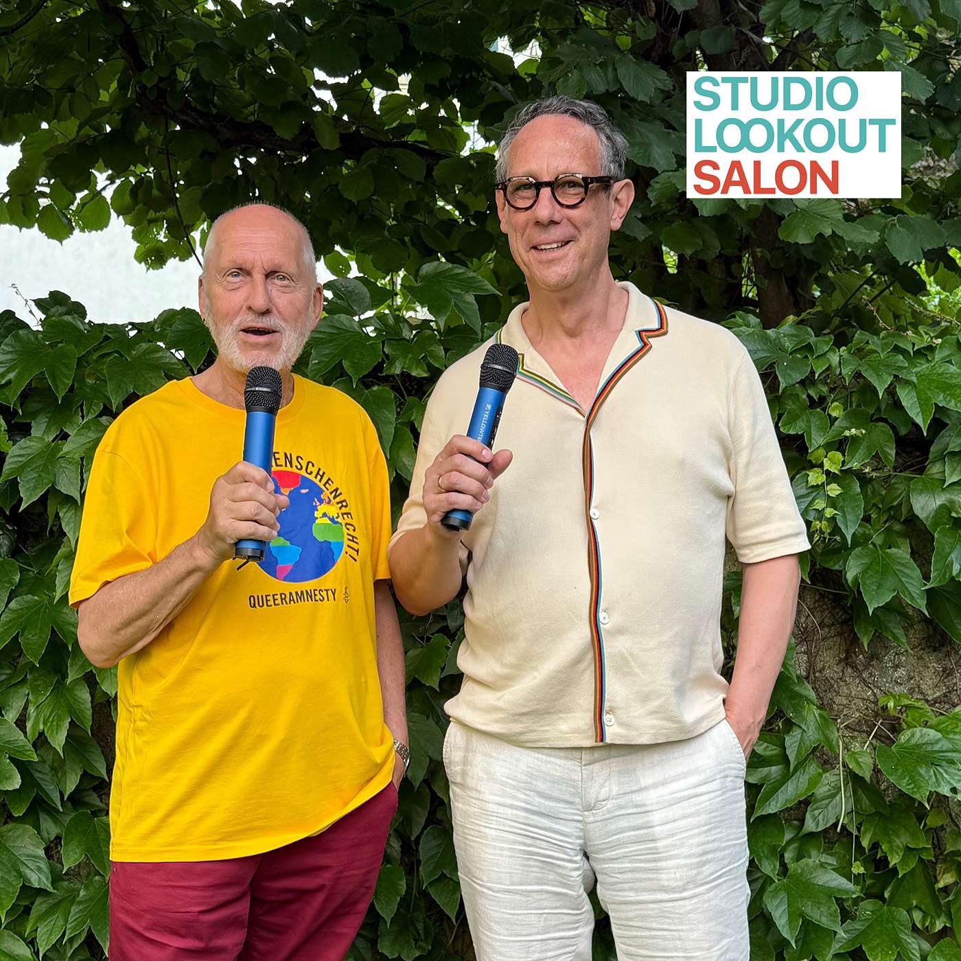 Identität unter Druck: Der gesellschaftliche Umgang mit trans* Personen – Gespräch mit Prof. Dr. Udo Rauchfleisch Identität unter Druck: Der gesellschaftliche Umgang mit trans* Personen – Gespräch mit Prof. Dr. Udo Rauchfleisch