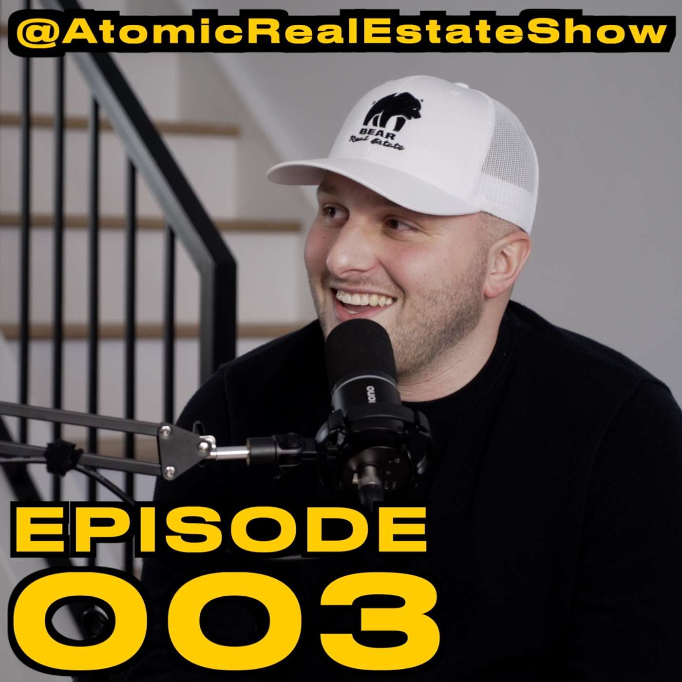 Atomic Real Estate Show