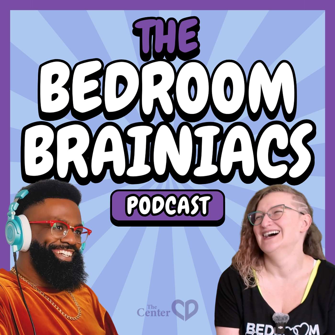 Bedroom Brainiacs