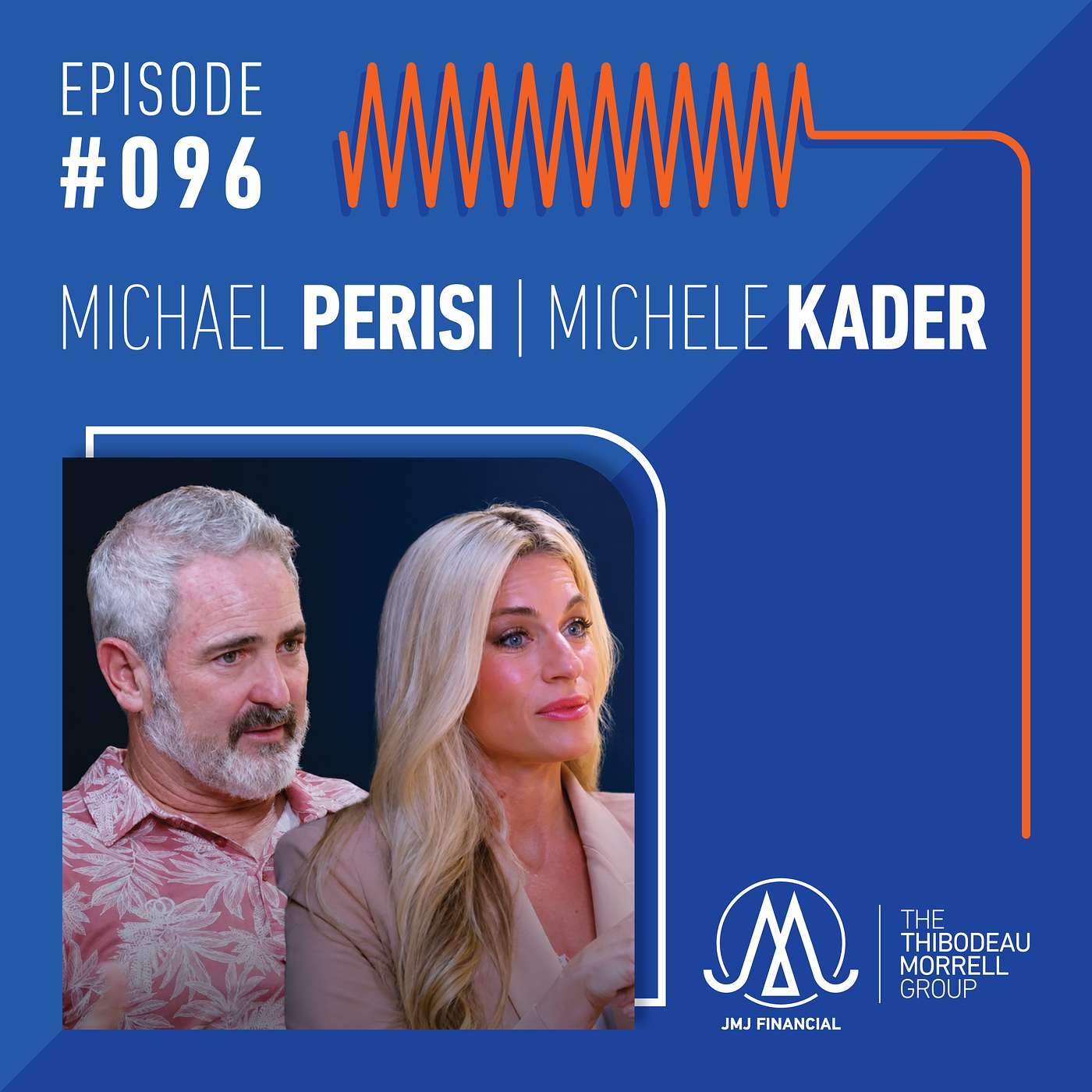 Ep.96 Why the Best Real Estate Professionals Play the Long Game episode artwork