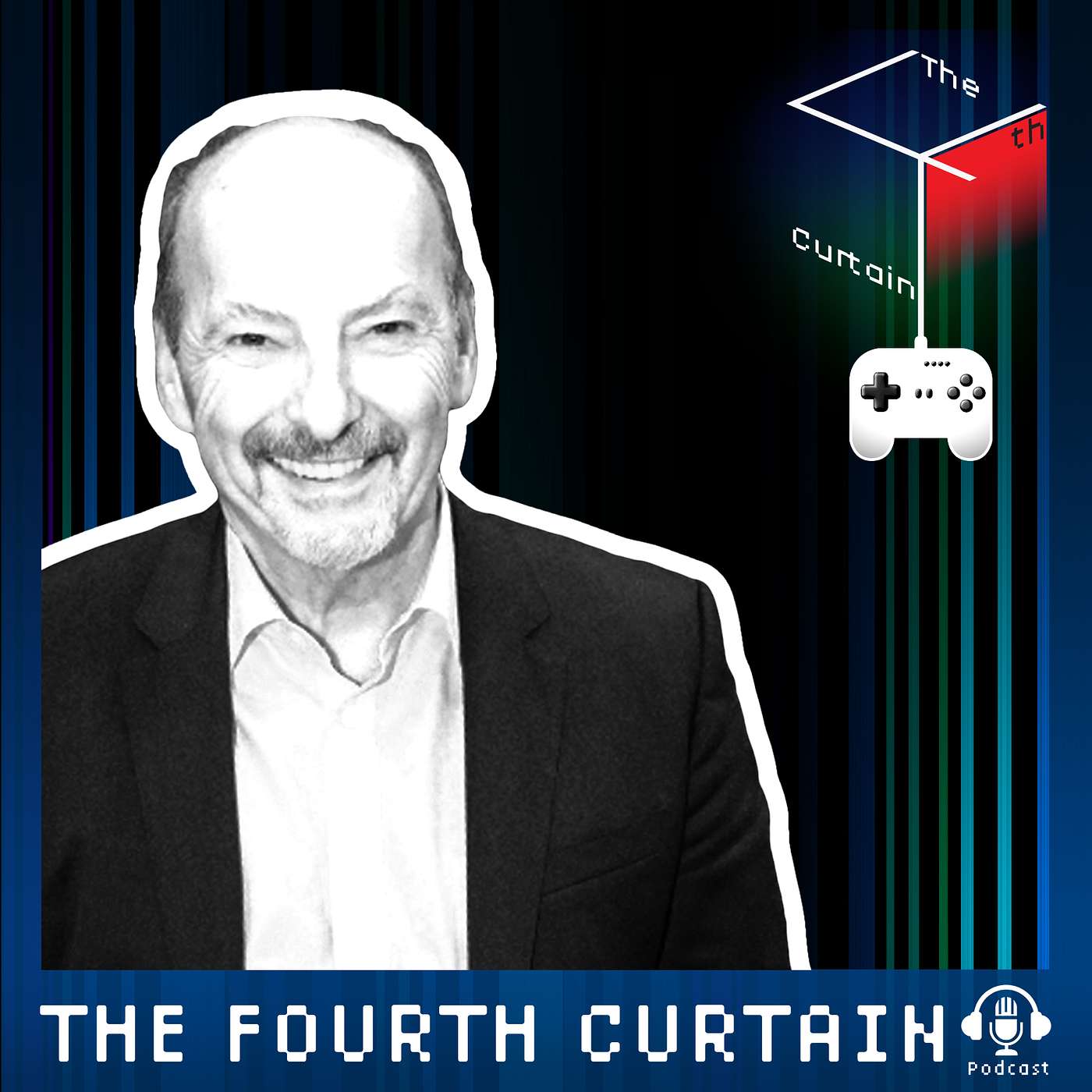 The Fourth Curtain