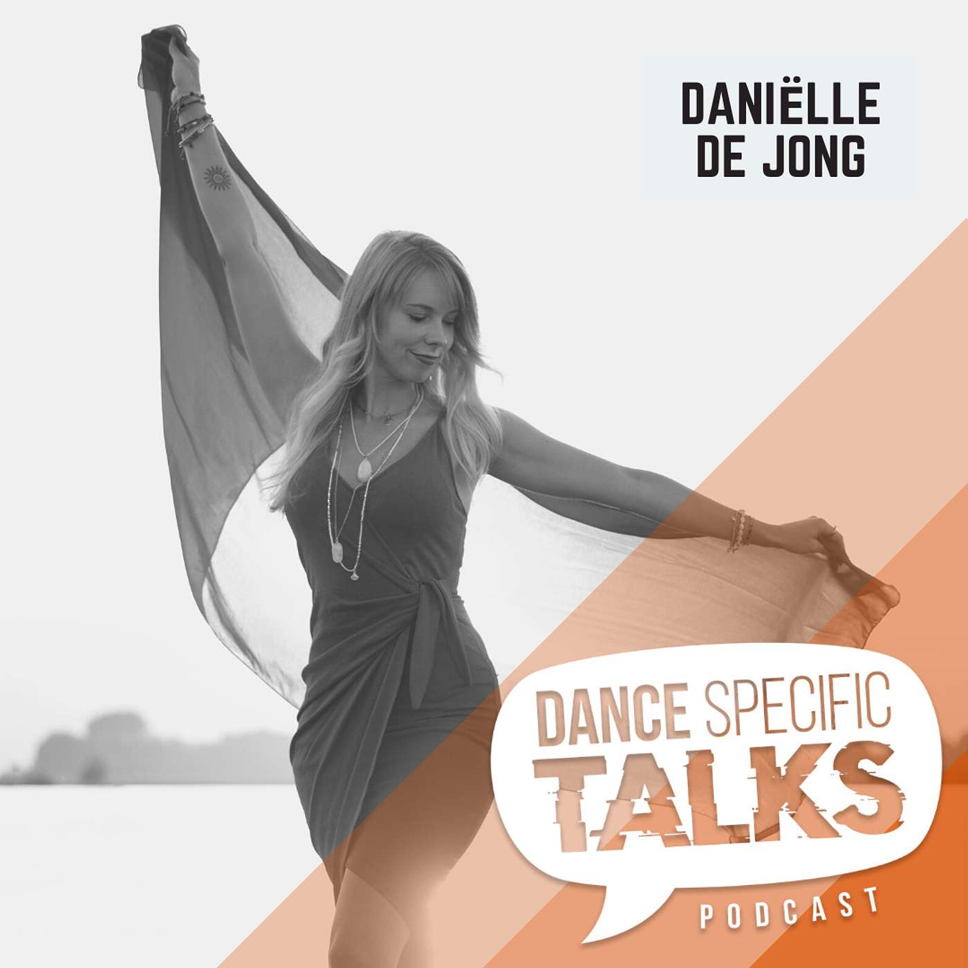 Dance Specific TALKS