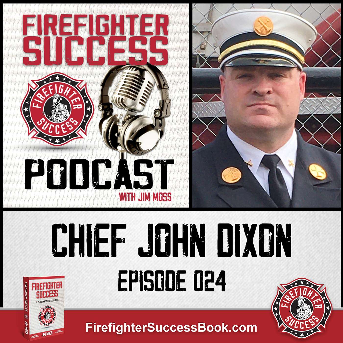 John Dixon - 024
