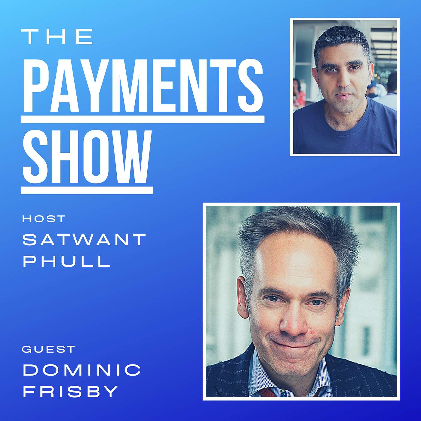 The Payments Show Podcast