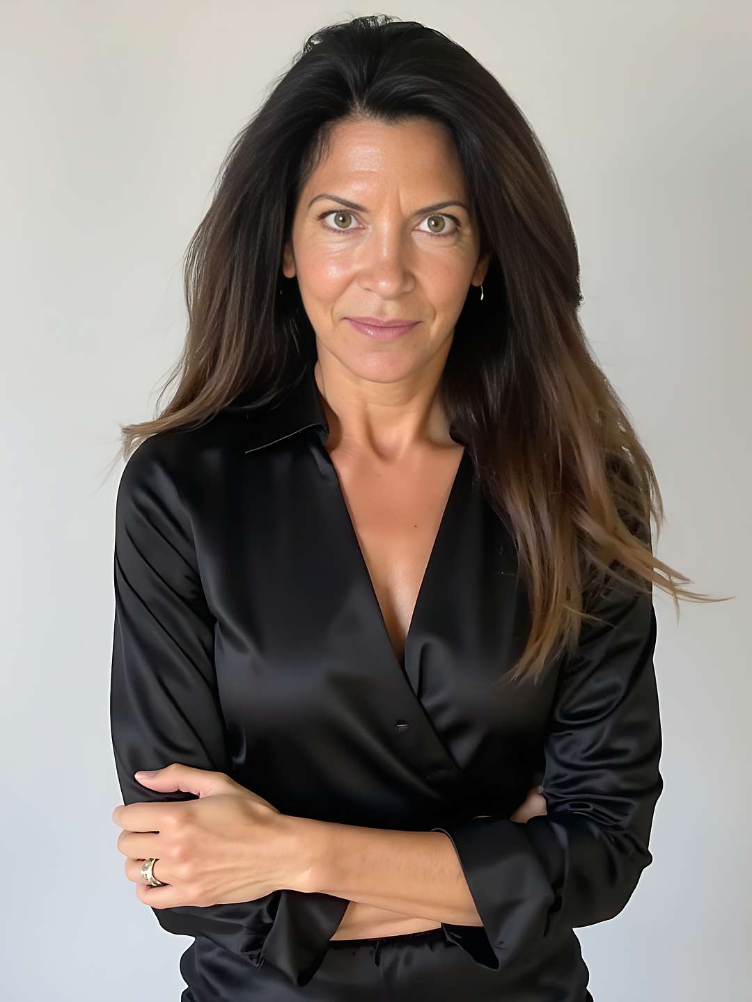 Marie Chindamo