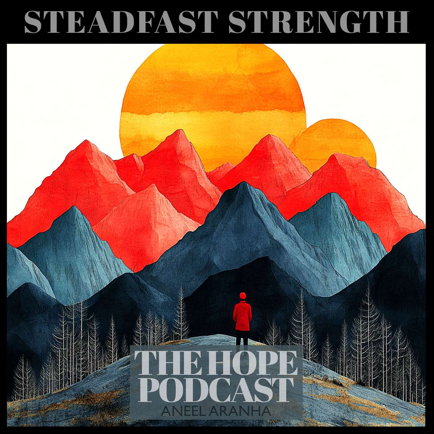 Steadfast Strength