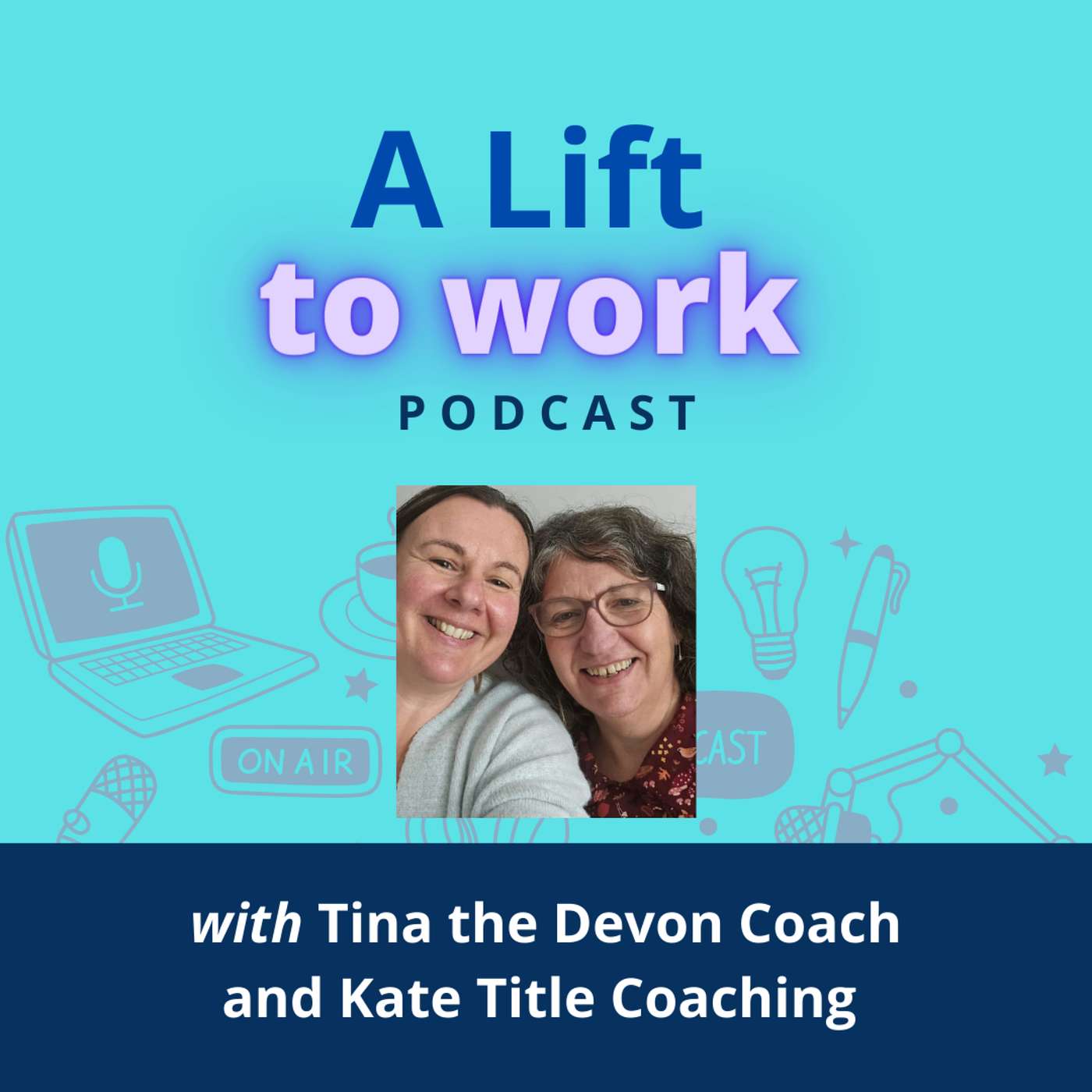 A Nurses Lift to work?