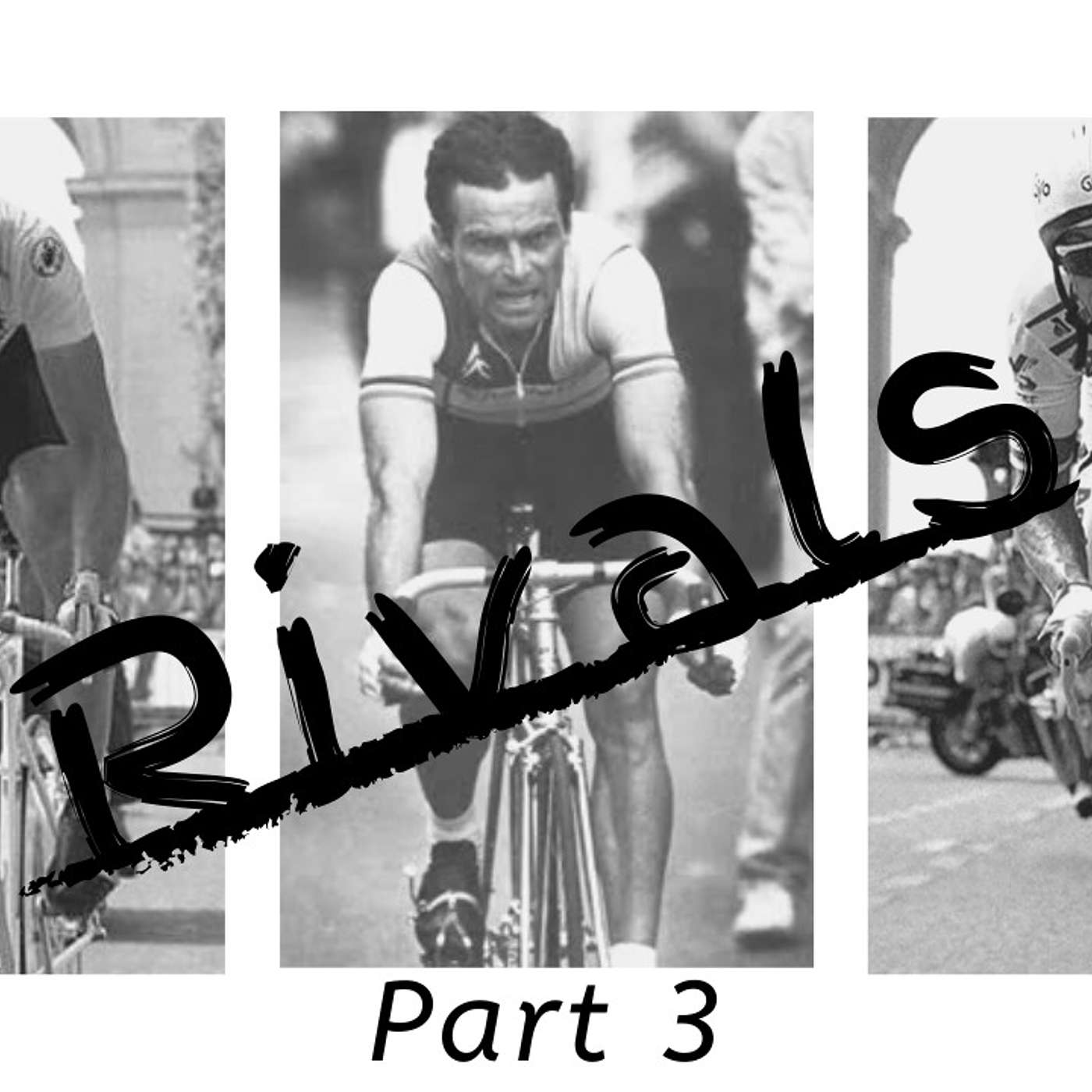 Rivals: The story of Hinault, Fingon and Lemond Part 3
