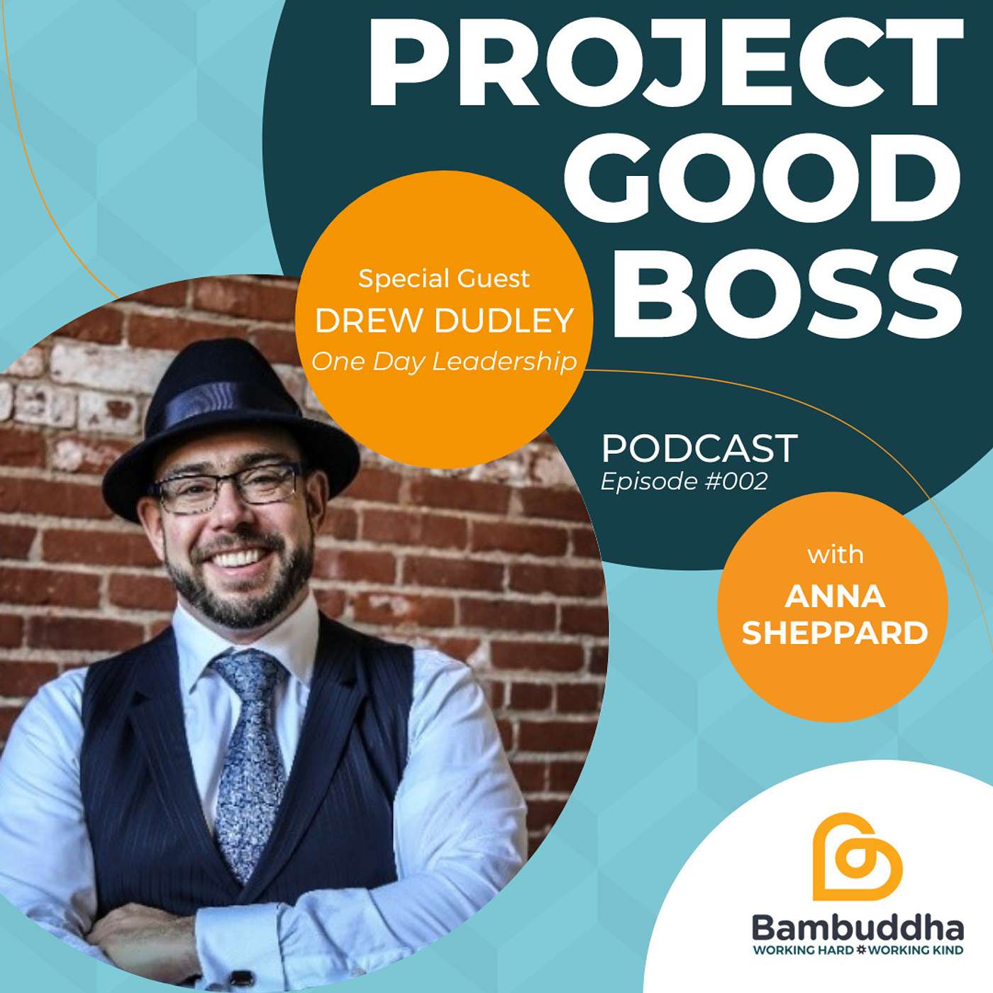 Drew Dudley on Forward Momentum and Becoming a Better Leader