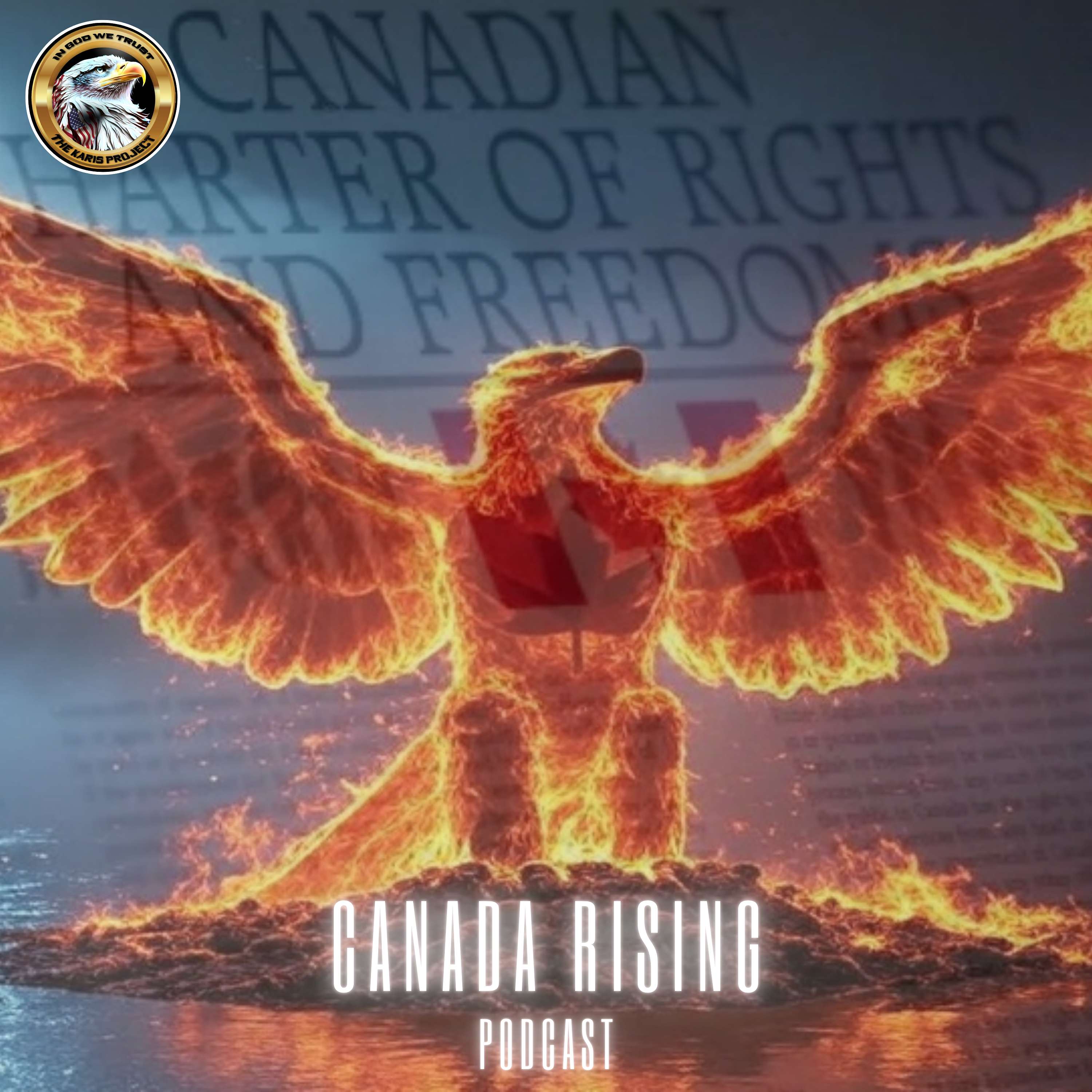 Canada Rising Podcast