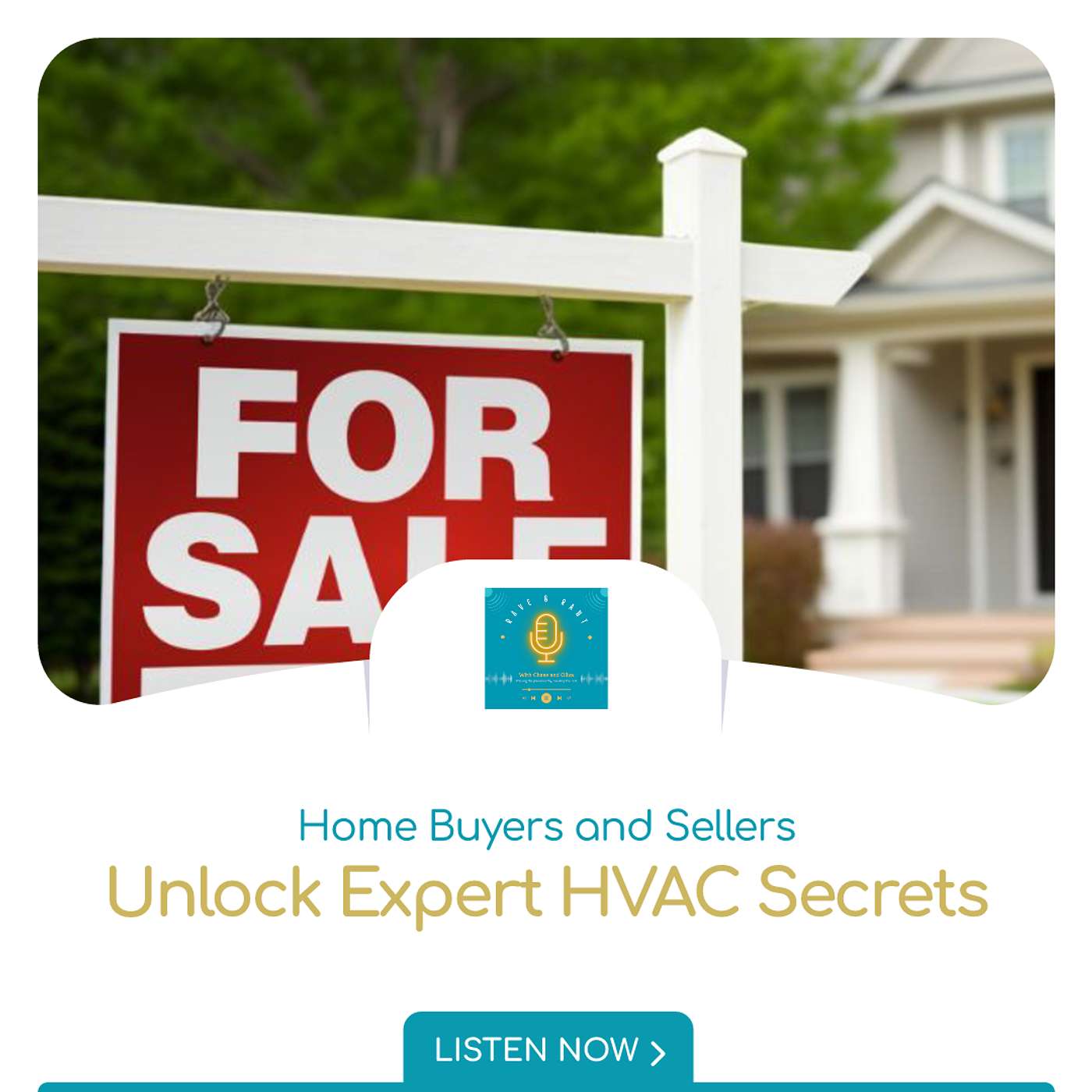 What Every Homebuyer and Seller Needs to Know About the HVAC System