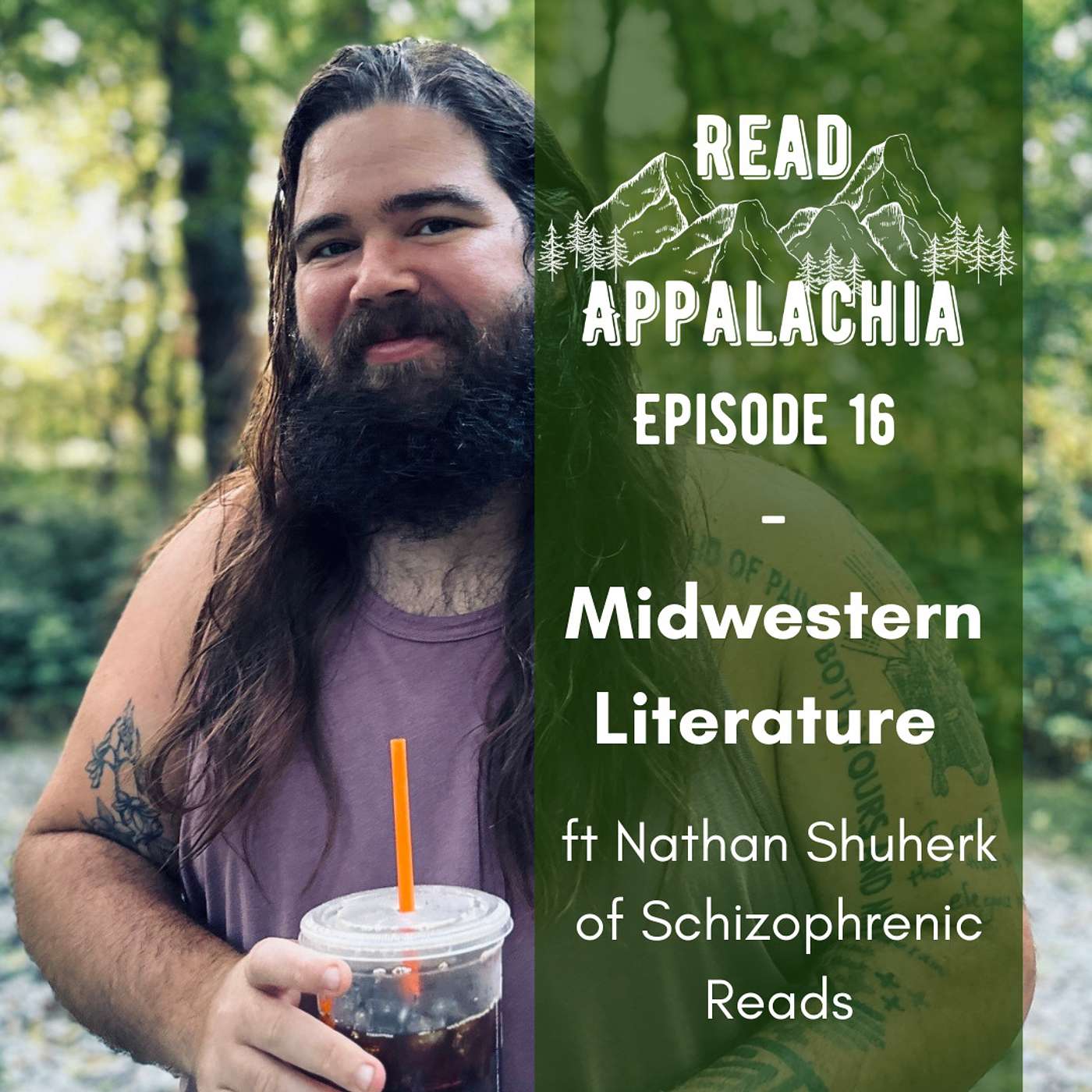 Read Appalachia