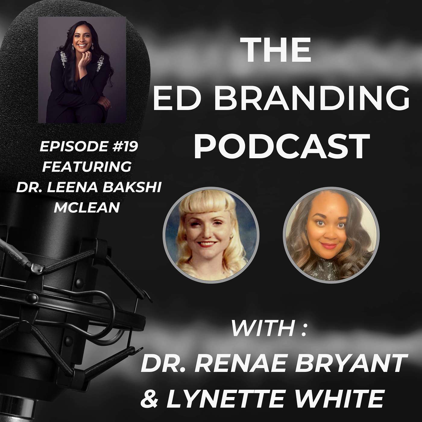 The Ed Branding Podcast