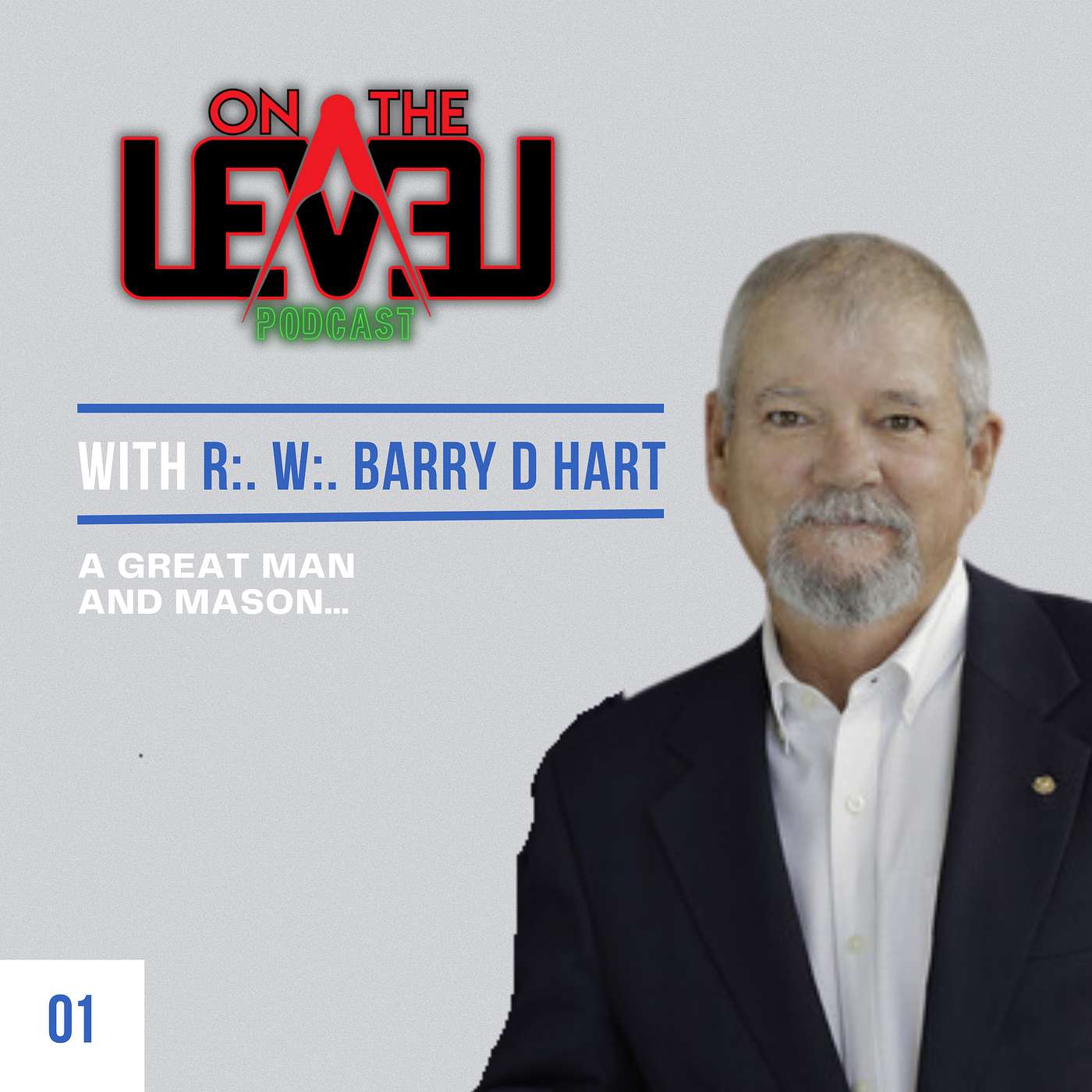 On The Level Podcast