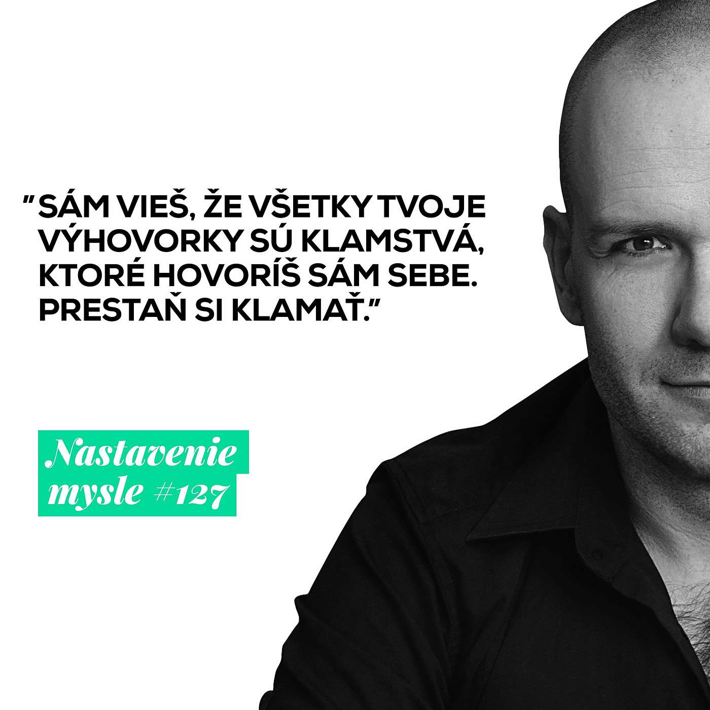 Nastavenie mysle