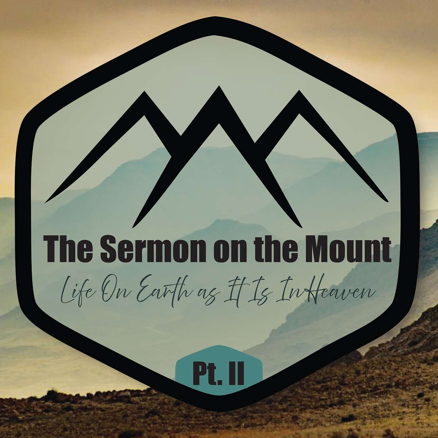 Aug. 24: Authentic Faith