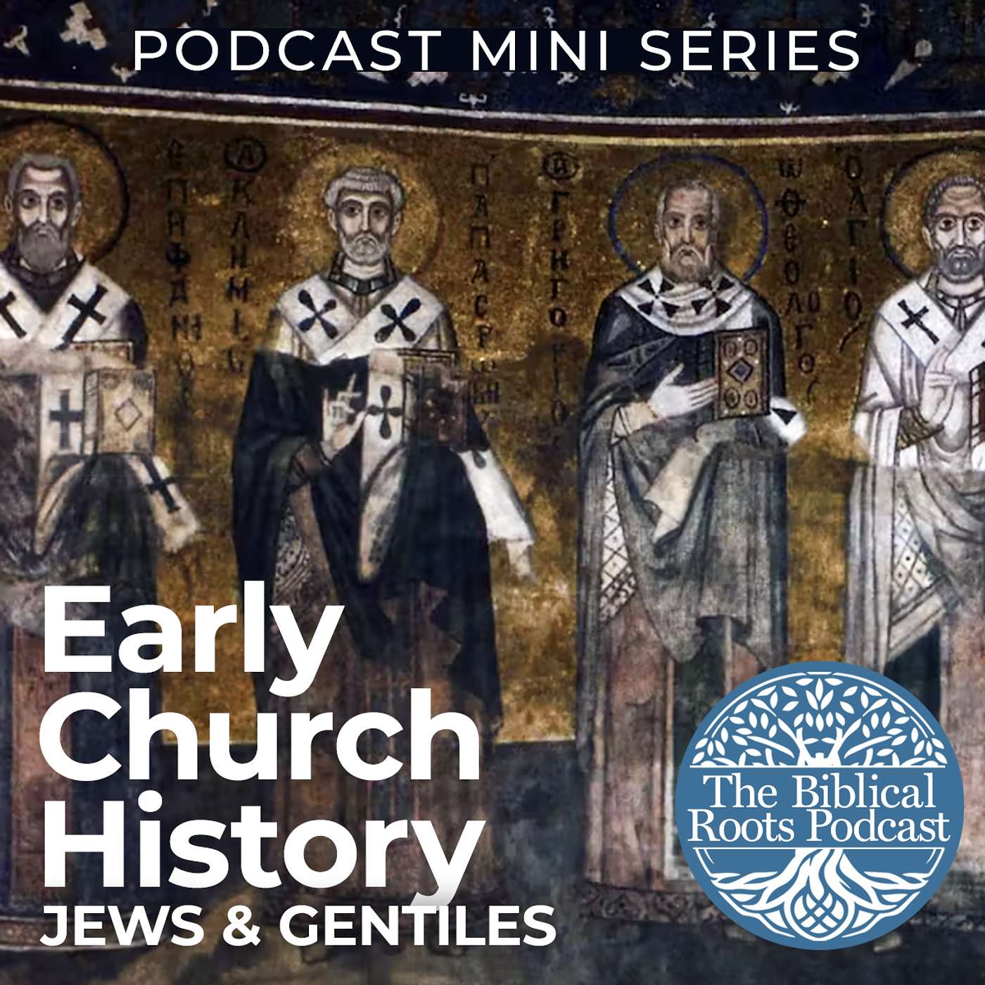 Early Church History (Part 9 of 11)