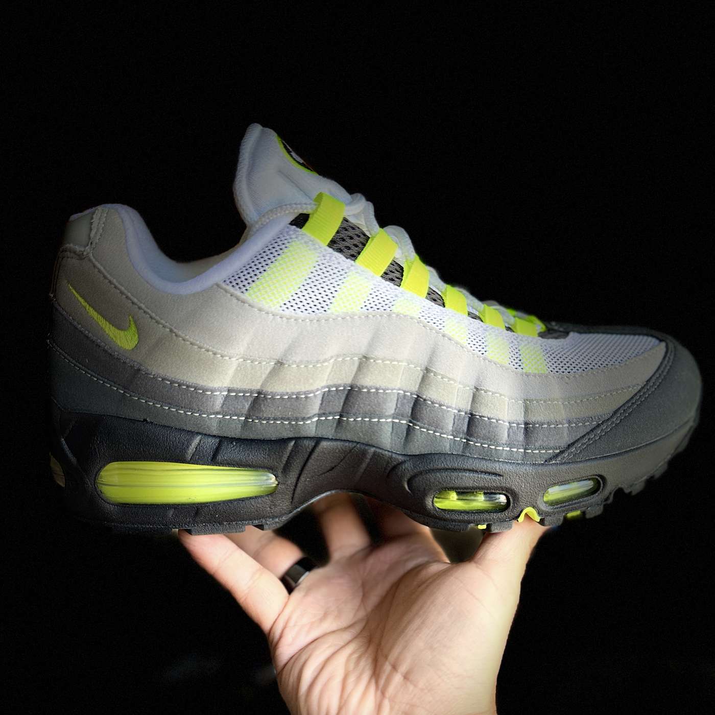 Sole Food Sneakers + Culture
