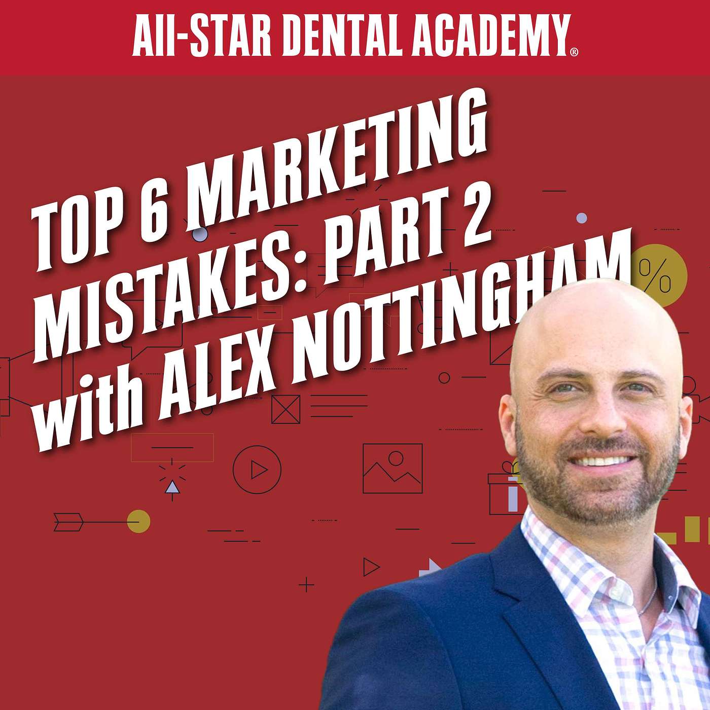 Top 6 Marketing Mistakes: Part 2