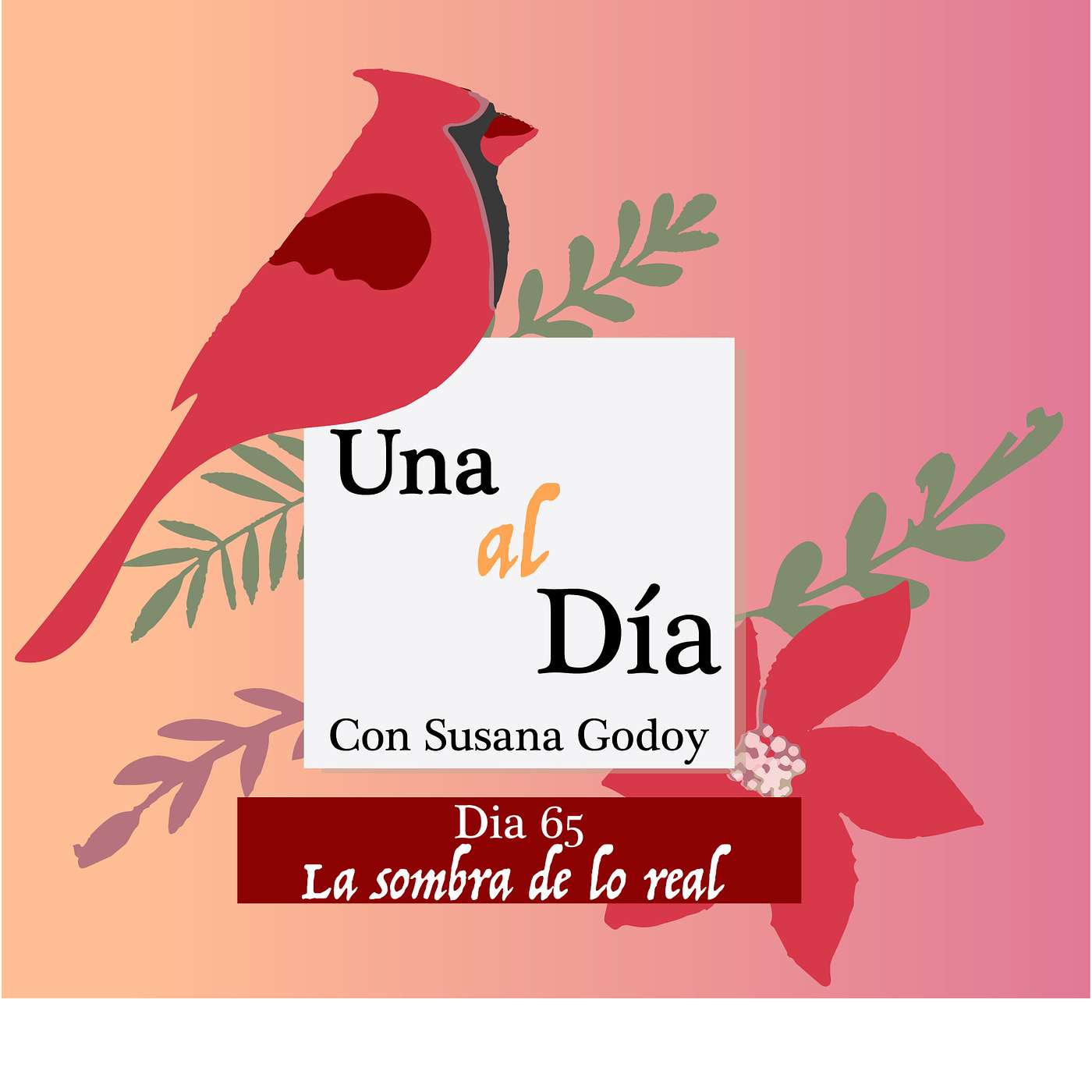 Susana Godoy Podcast