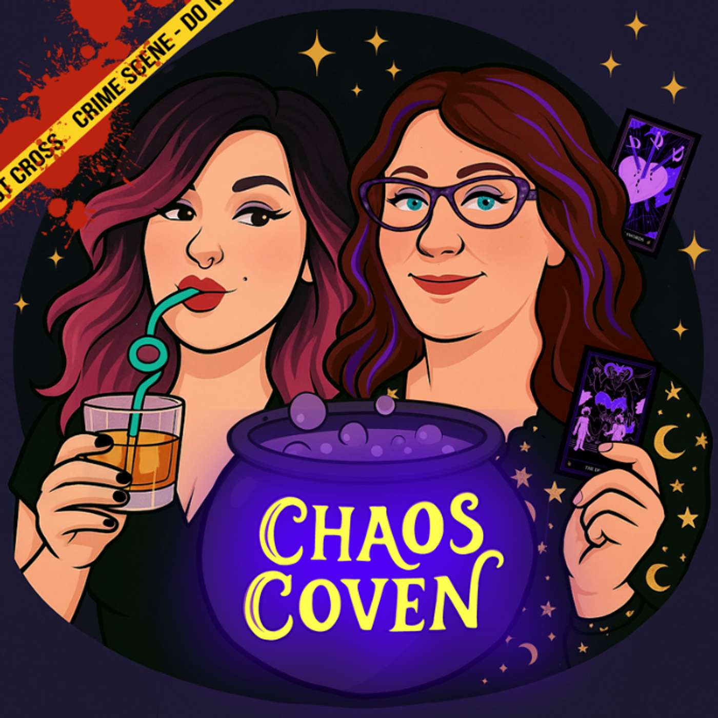 Chaos Coven
