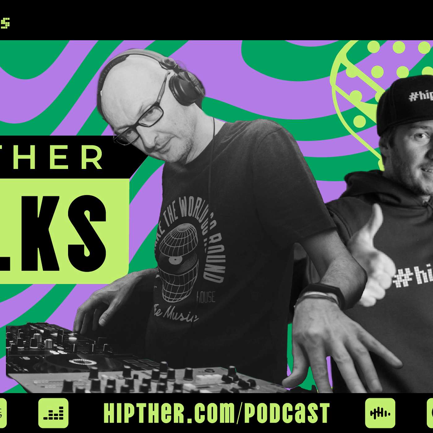 From Rave Floors to Casino Floors: Jim Preedy on Reinventing Himself from DJ to iGaming Pioneer