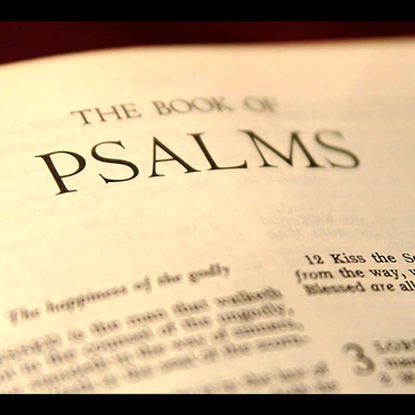 Psalms 69 Part 2