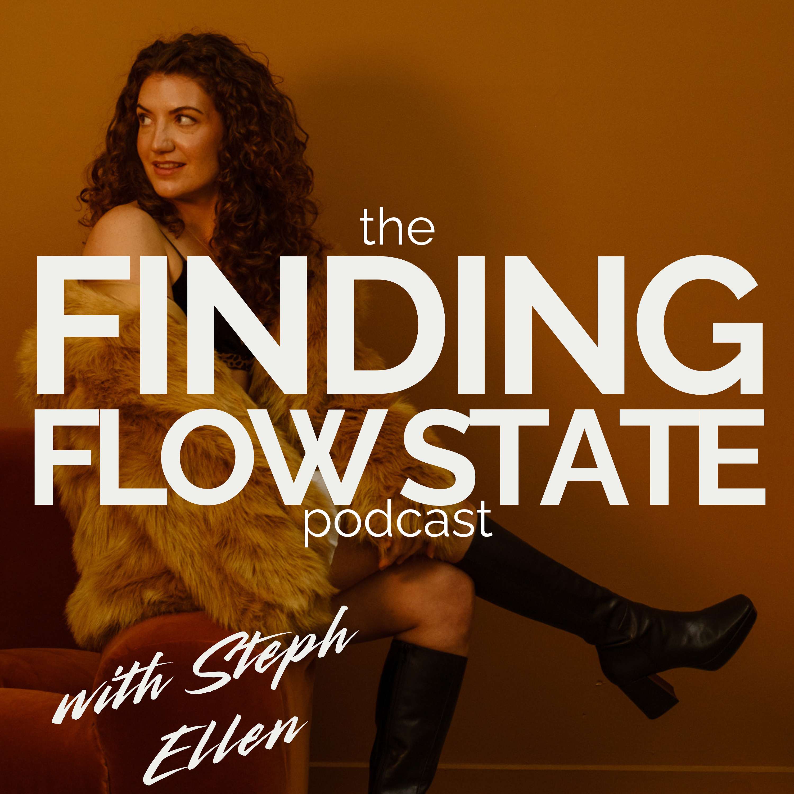 Finding Flow State
