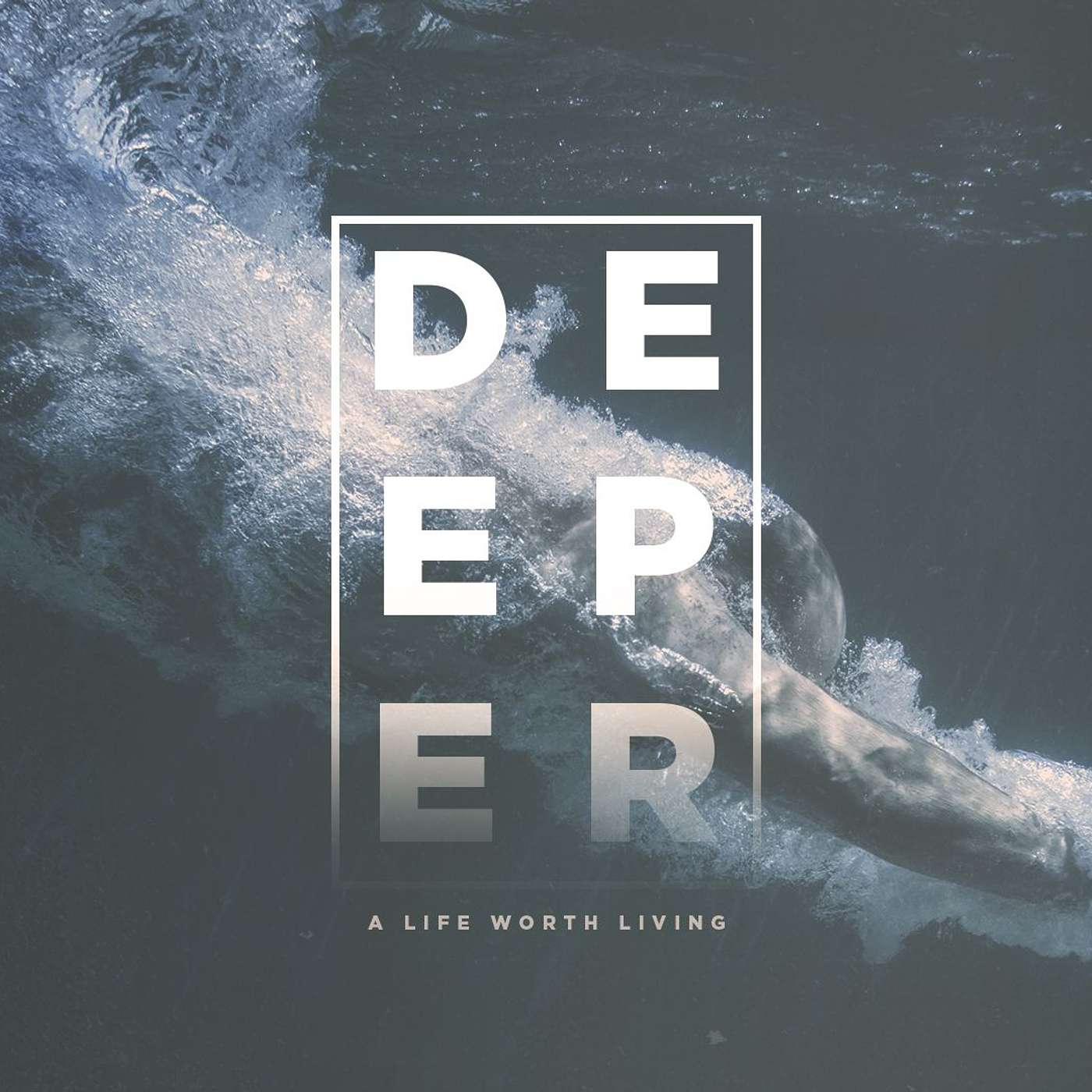 September 10, 2023 - Deeper - Talk 5