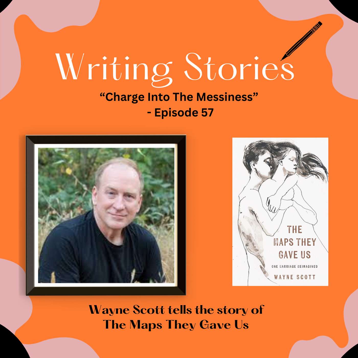 Writing Stories