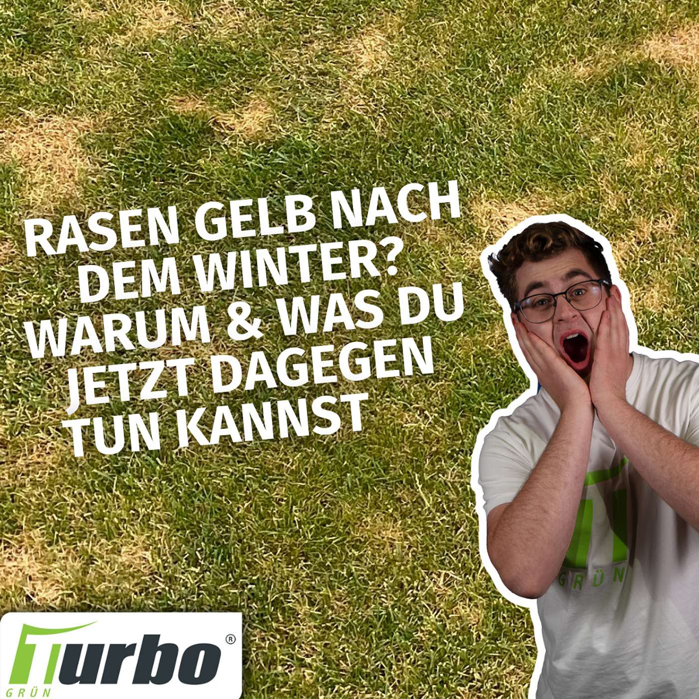turbogrün | Rasentipps für unterwegs