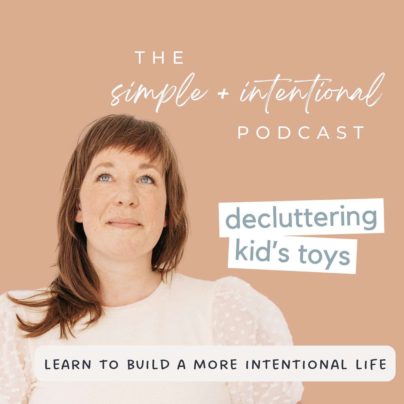 48// Decluttering Kid's Toys