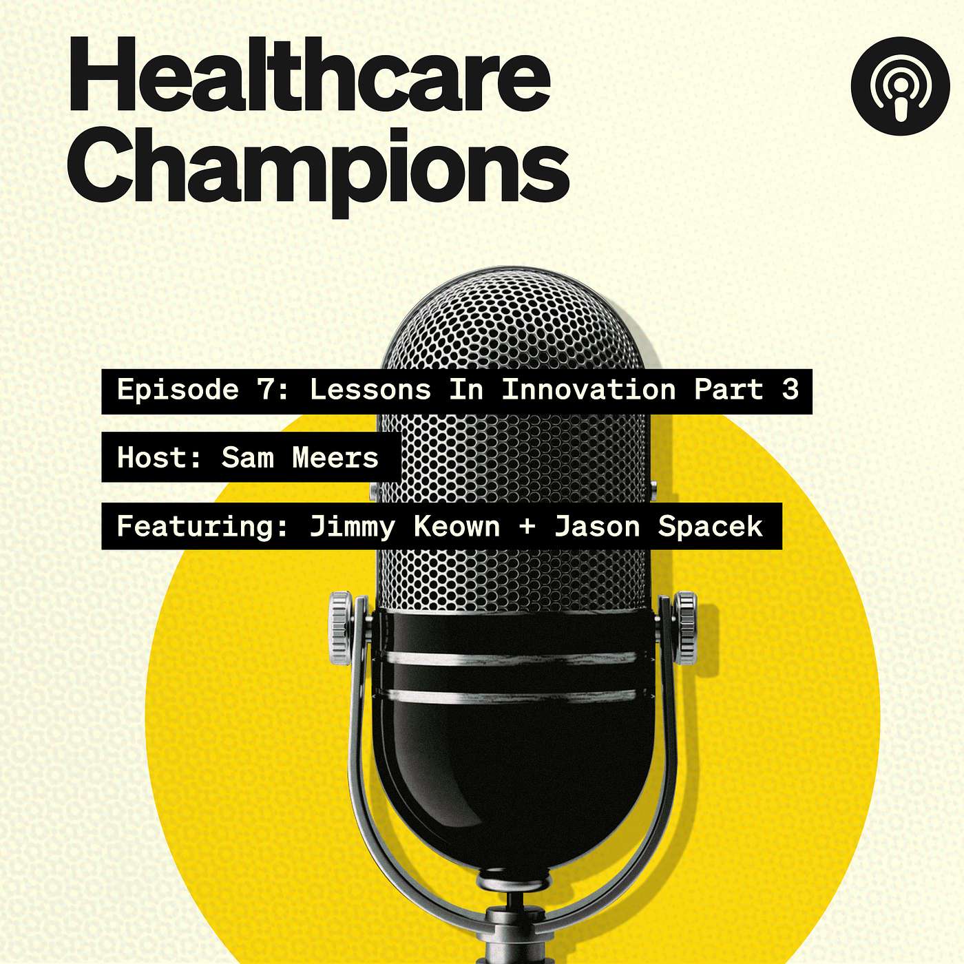 Healthcare Champions