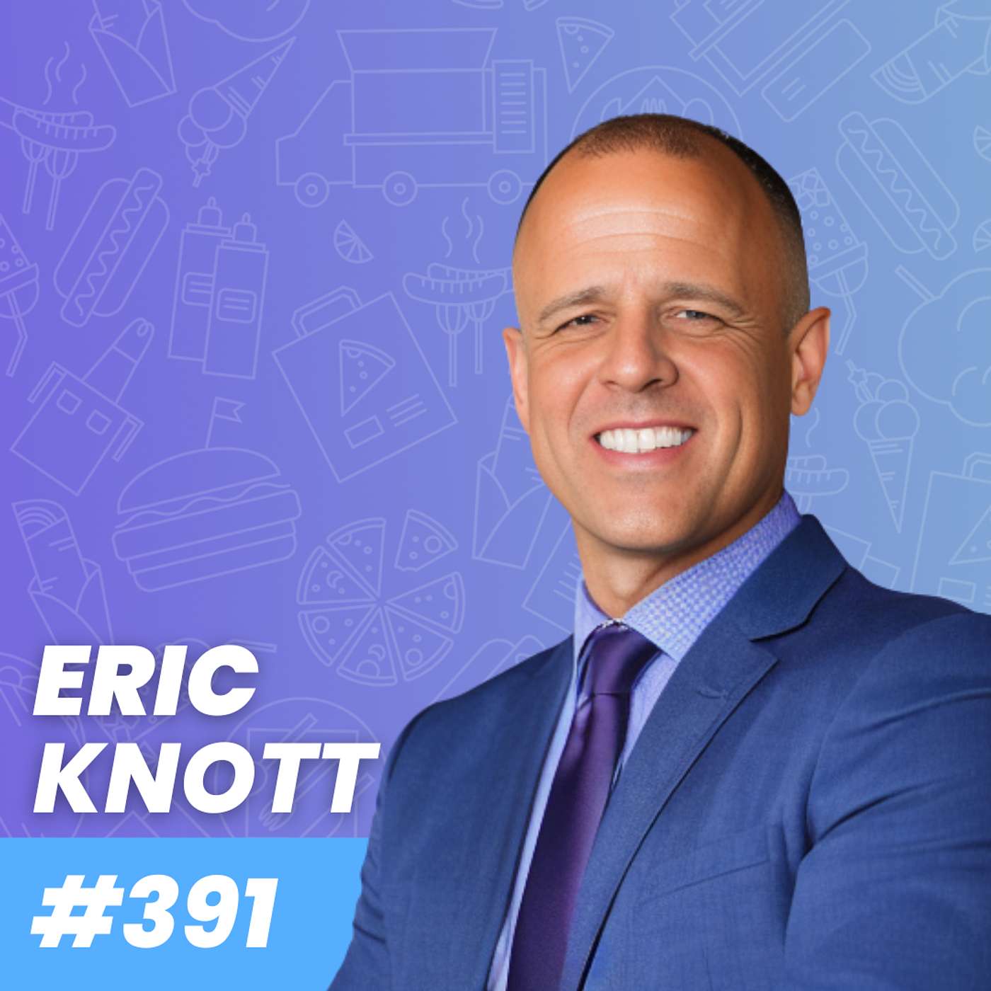 Eric Knott of Tiki Taco on Turning Feedback into Action Eric Knott of Tiki Taco on Turning Feedback into Action