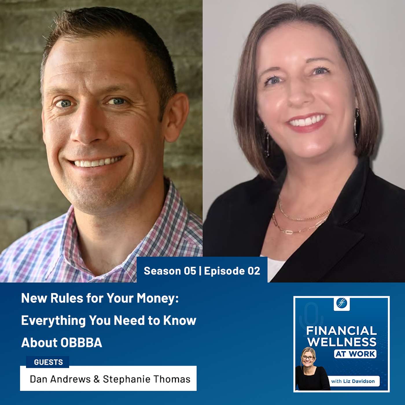 New Rules for Your Money: Everything You Need to Know About OBBBA