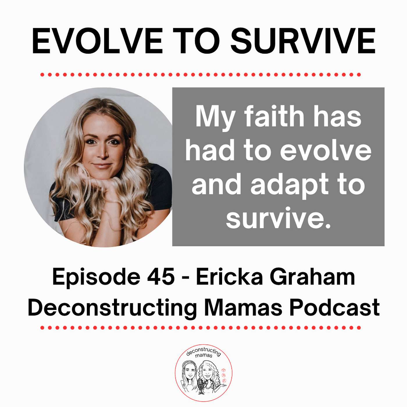 Deconstructing Mamas