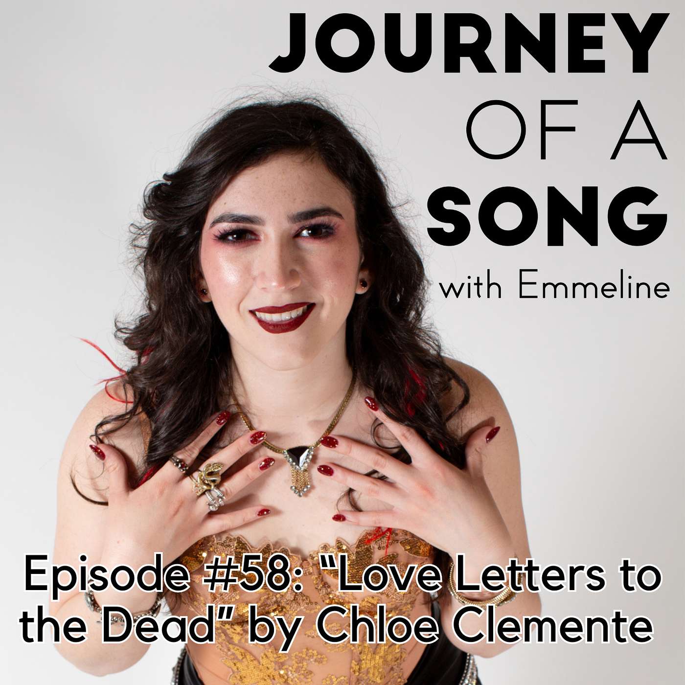 Journey of a Song