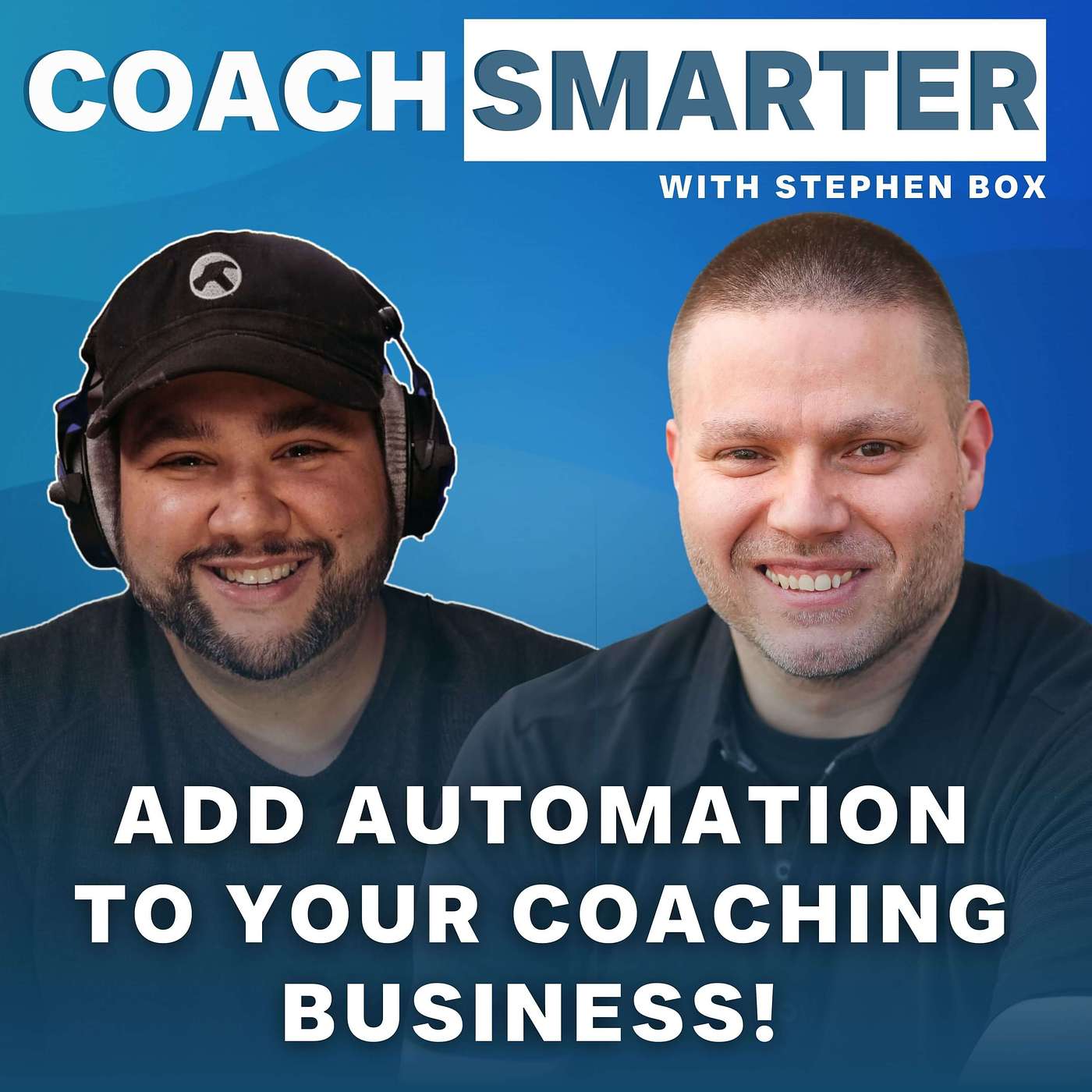 Add Automation to Your Coaching Business (Without Losing the Personal Touch)