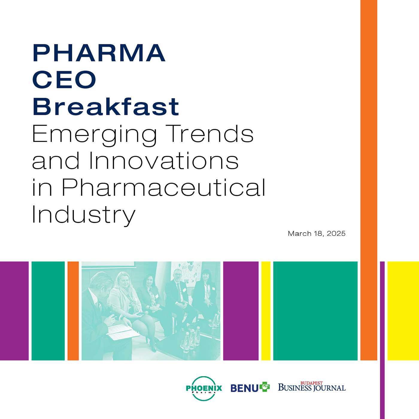 Budapest Business Journal Podcast