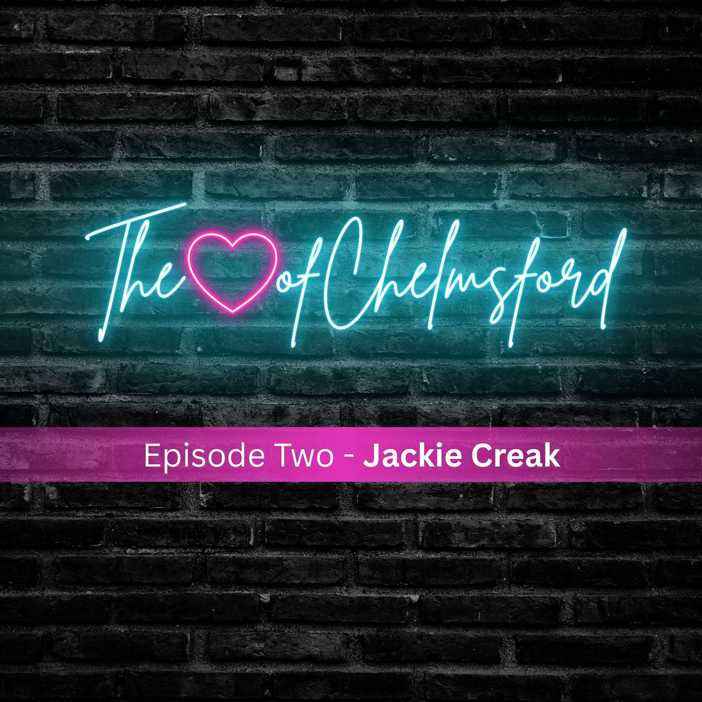 The Heart of Chelmsford