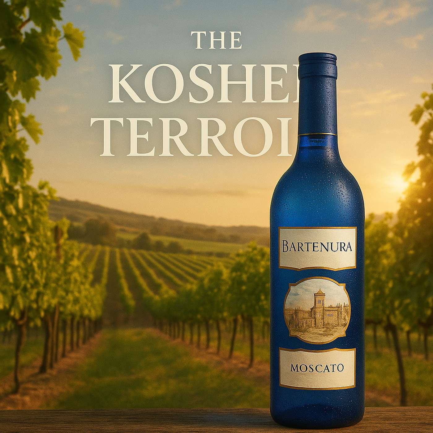 Sweet, Sparkling, And Seriously Kosher Sweet, Sparkling, And Seriously Kosher